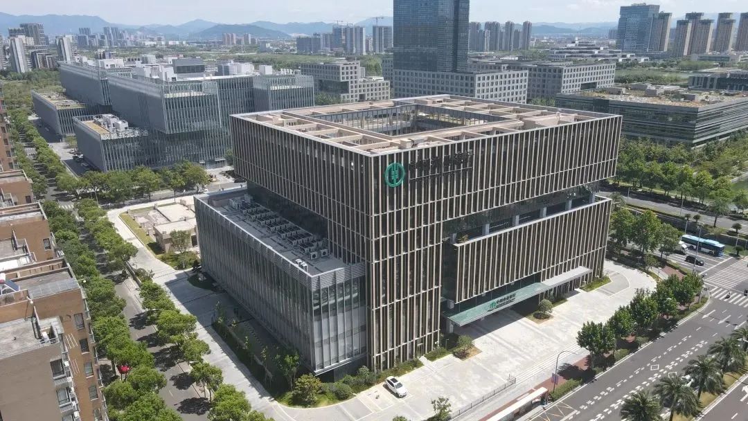 3個(gè)項(xiàng)目榮獲2022年度 寧波市“甬江建設(shè)杯”優(yōu)質(zhì)工程獎(jiǎng)